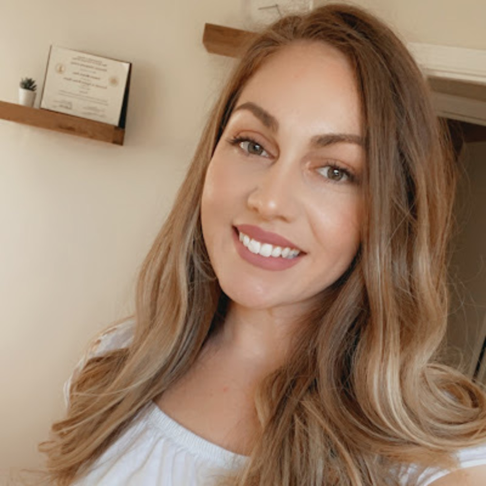 Meet your Posher, Amanda